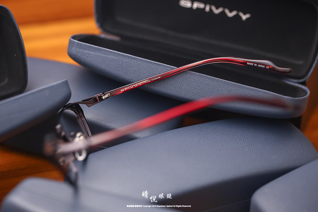 KANEKO,金子眼鏡,SPIVVY,與市,日本手工眼鏡,手工眼鏡,眼鏡,SP 1192,WN