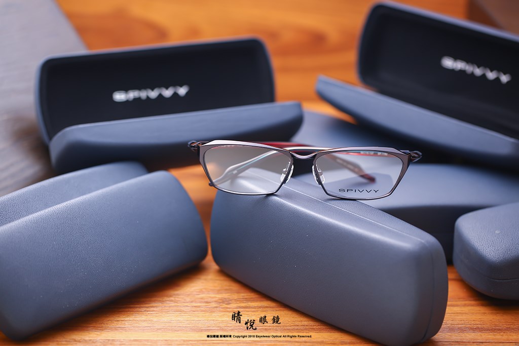 KANEKO,金子眼鏡,SPIVVY,與市,日本手工眼鏡,手工眼鏡,眼鏡,SP 1192,WN