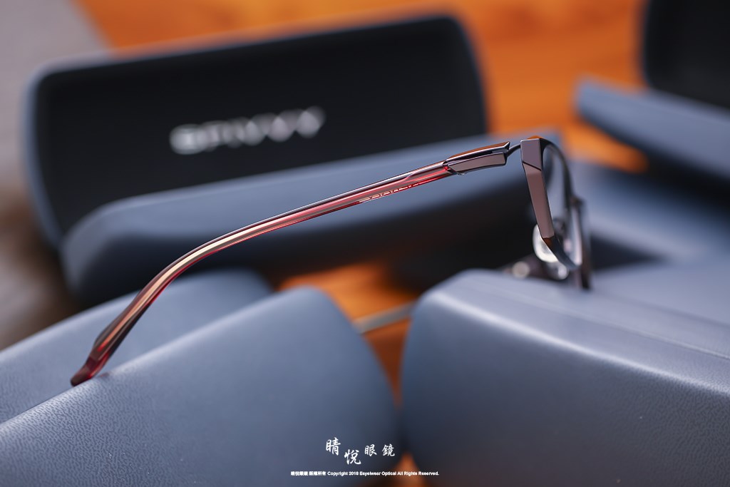 KANEKO,金子眼鏡,SPIVVY,與市,日本手工眼鏡,手工眼鏡,眼鏡,SP 1192,WN