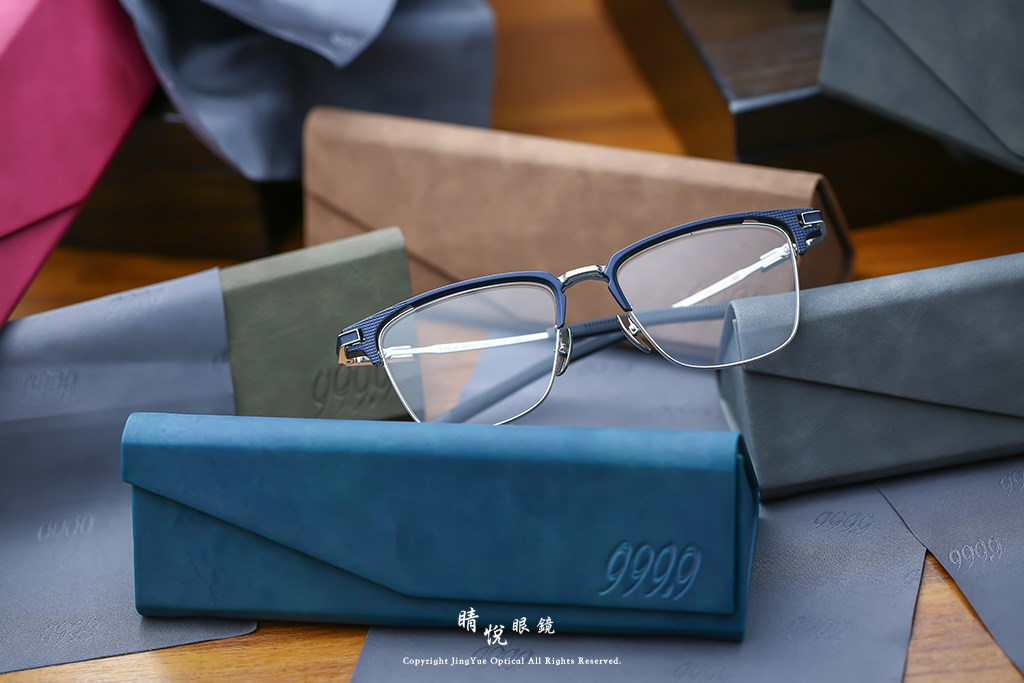 睛悦眼鏡,999.9,FourNines,眼鏡,手工眼鏡,手工框,S-02T H,S-02T H 7002,木村拓哉