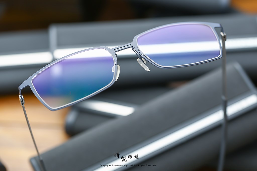 Markus T,手工眼鏡,眼鏡,嘉晏,無框眼鏡,T3 390,241	