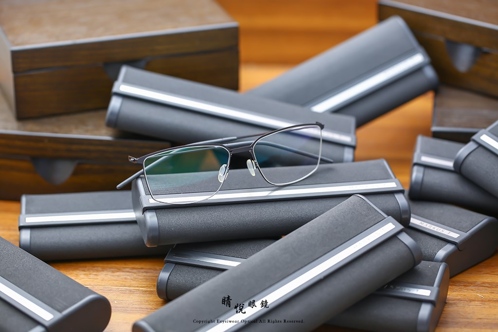Markus T,手工眼鏡,眼鏡,嘉晏,DOT,DOT L1 027T 130	