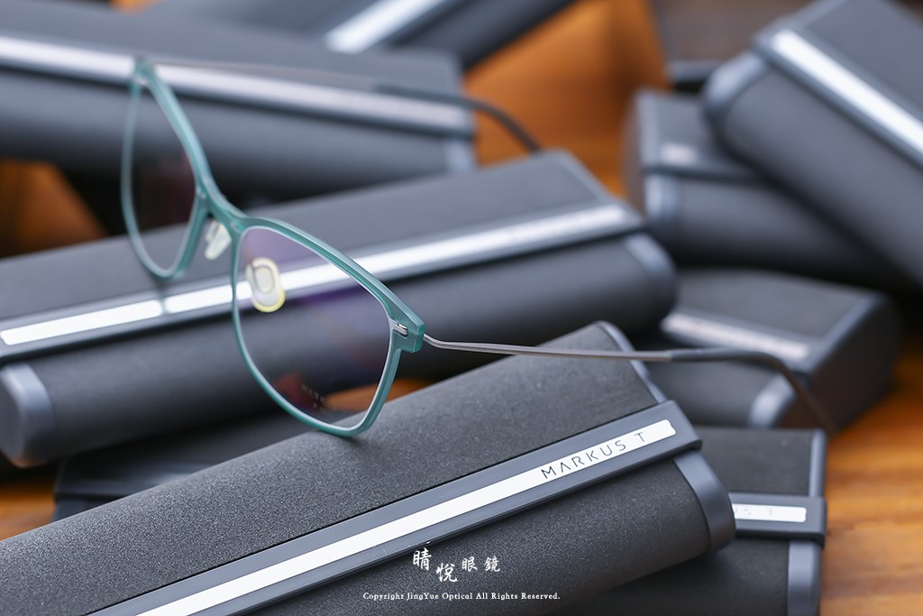 Markus T,手工眼鏡,眼鏡,蔡司鏡片,太陽眼鏡,嘉晏,MIO,1033T,MIO 1033T 335 670