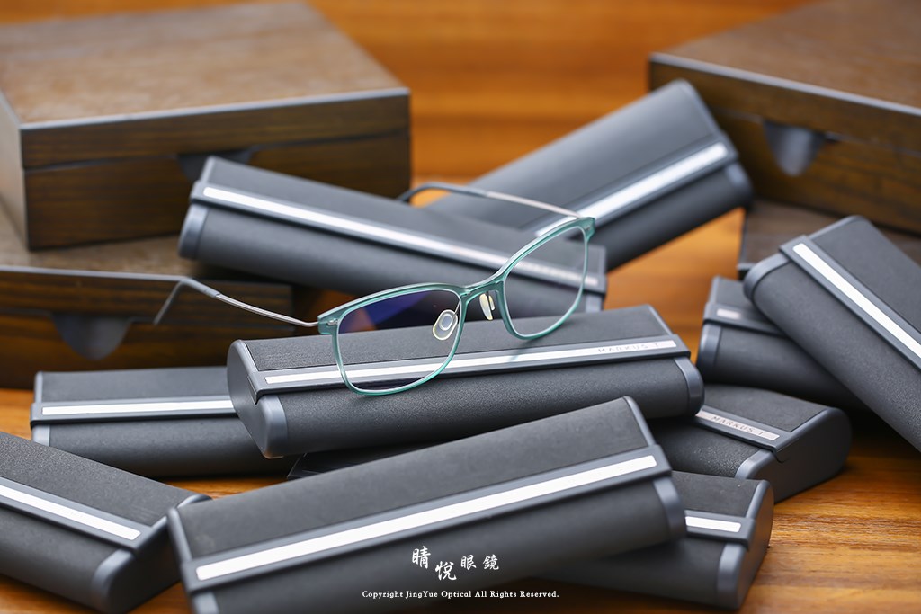 Markus T,手工眼鏡,眼鏡,蔡司鏡片,太陽眼鏡,嘉晏,MIO,1033T,MIO 1033T 335 670