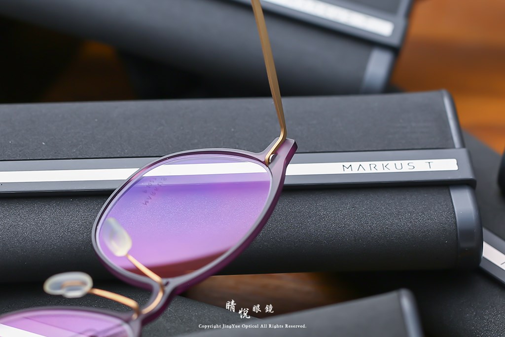 Markus T,手工眼鏡,眼鏡,蔡司鏡片,太陽眼鏡,嘉晏,MIO,1027T,MIO 1027T 390 648