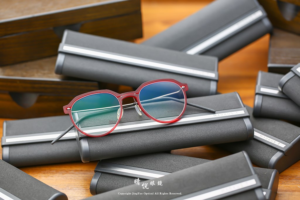 Markus T,手工眼鏡,眼鏡,蔡司鏡片,太陽眼鏡,嘉晏,MIO,1034T,MIO 1034T 335 608