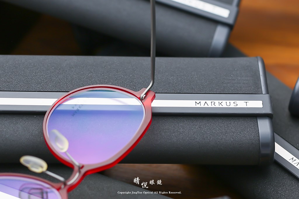 Markus T,手工眼鏡,眼鏡,蔡司鏡片,太陽眼鏡,嘉晏,MIO,1034T,MIO 1034T 335 608
