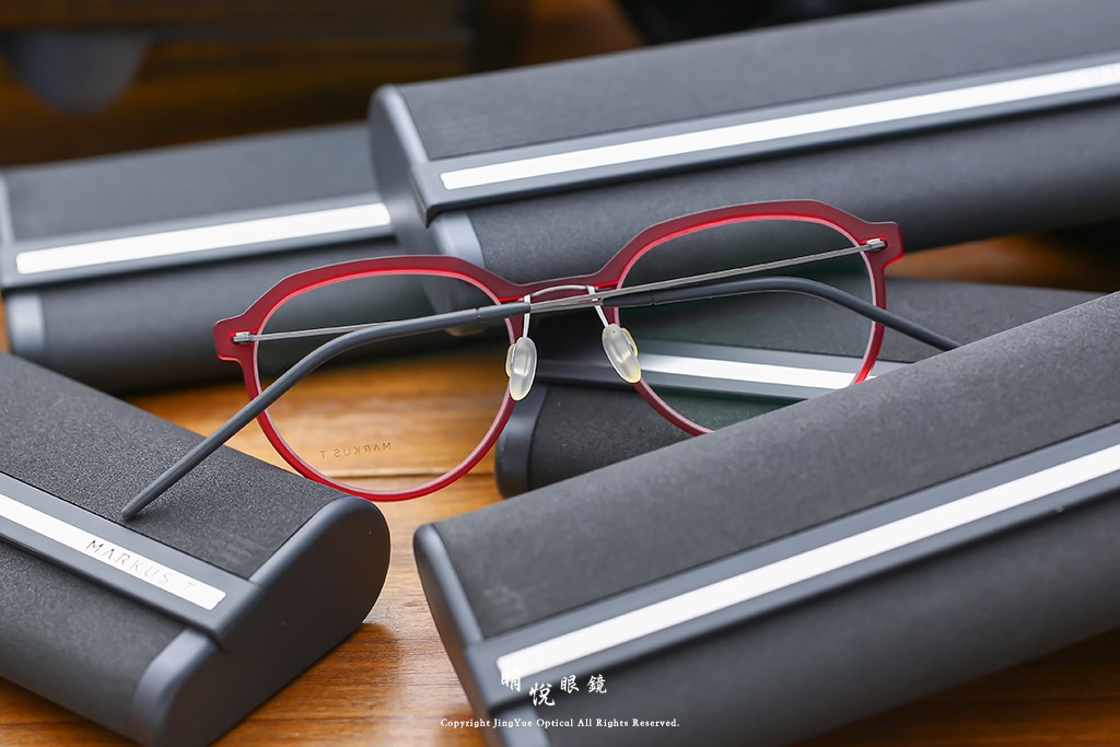 Markus T,手工眼鏡,眼鏡,蔡司鏡片,太陽眼鏡,嘉晏,MIO,1034T,MIO 1034T 335 608