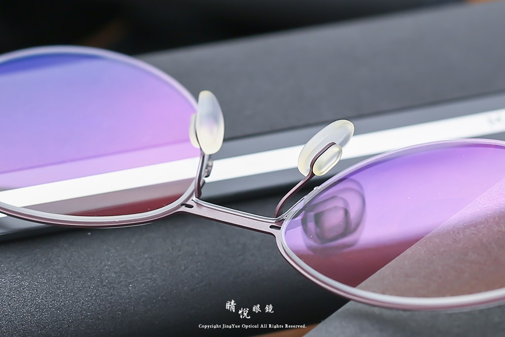 Markus T,手工眼鏡,眼鏡,嘉晏,無框眼鏡,DOT L1 020T 262