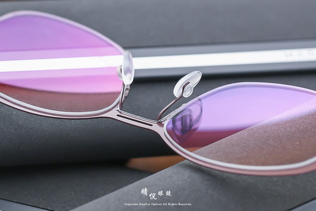 Markus T,手工眼鏡,眼鏡,嘉晏,無框眼鏡,T3 392,262