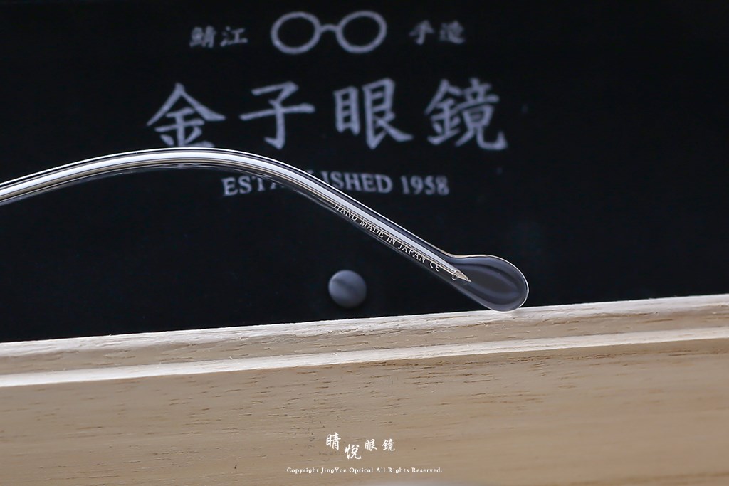 睛悦眼鏡,金子眼鏡,kaneko,手工眼鏡,日本手工眼鏡,賽璐珞,acetate,Celluloid,KA 64,CL	