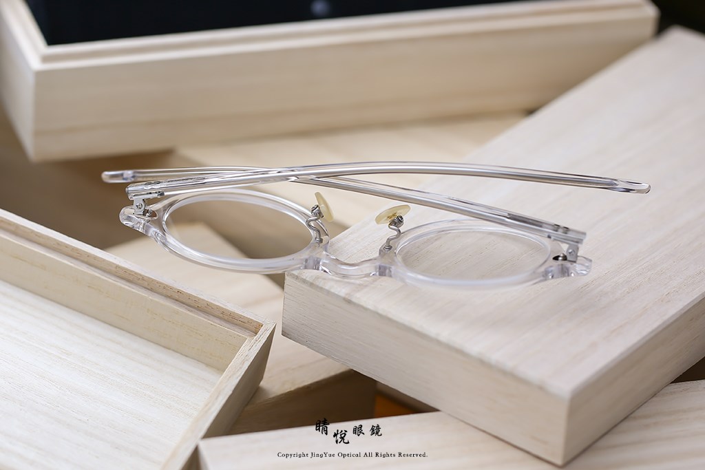 睛悦眼鏡,金子眼鏡,kaneko,手工眼鏡,日本手工眼鏡,賽璐珞,acetate,Celluloid,KA 65,CL	