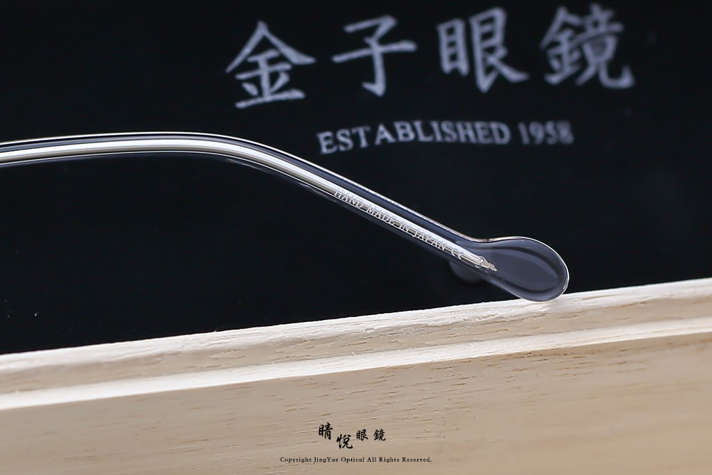 睛悦眼鏡,金子眼鏡,kaneko,手工眼鏡,日本手工眼鏡,賽璐珞,acetate,Celluloid,KA 65,CL	