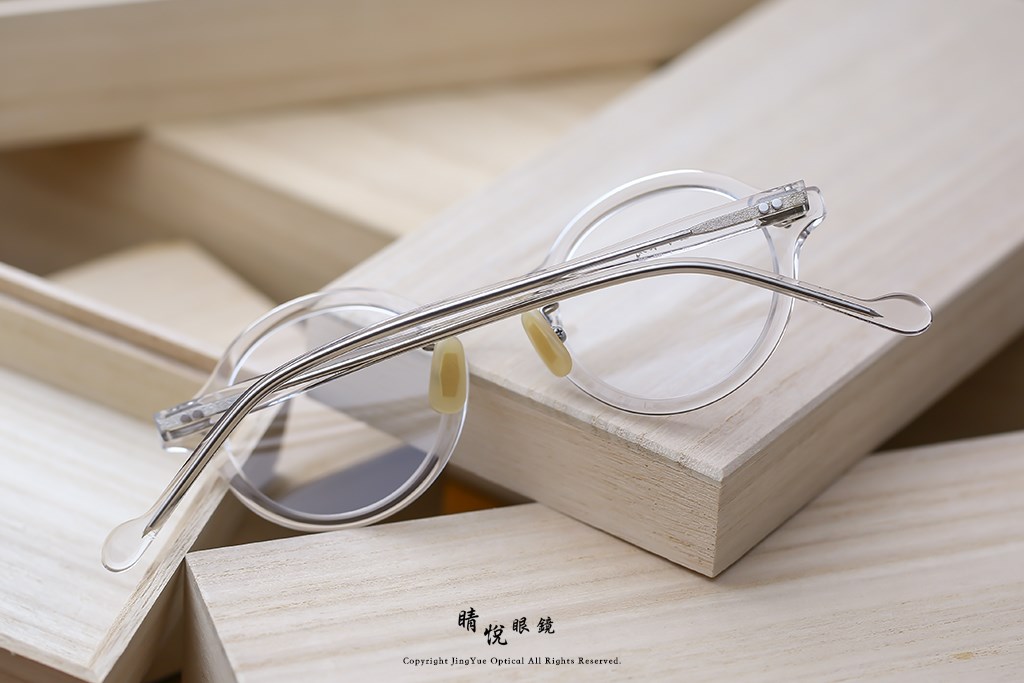 睛悦眼鏡,金子眼鏡,kaneko,手工眼鏡,日本手工眼鏡,賽璐珞,acetate,Celluloid,KA 65,CL	