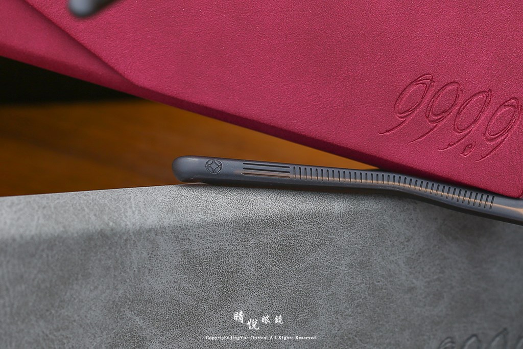睛悦眼鏡,999.9,FourNines,眼鏡,手工眼鏡,手工框,S 955T,S955T 1	