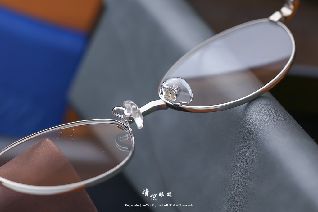 睛悦眼鏡,999.9,FourNines,眼鏡,手工眼鏡,手工框,S 655T,S655T 2054