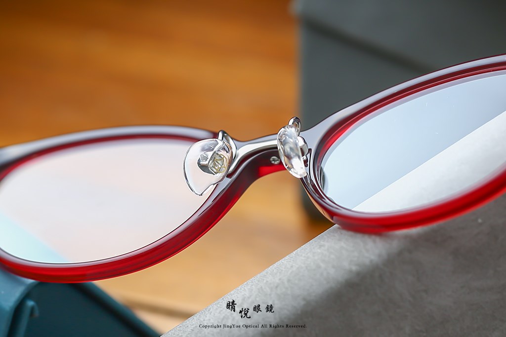 睛悦眼鏡,999.9,FourNines,眼鏡,手工眼鏡,手工框,M 132,M 132,4001	