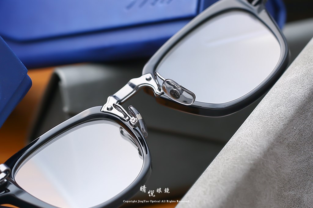 睛悦眼鏡,999.9,FourNines,眼鏡,手工眼鏡,手工框,M 151,M 151,9904	
