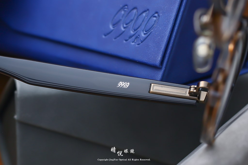 睛悦眼鏡,999.9,FourNines,眼鏡,手工眼鏡,手工框,M 151,M 151,8103	