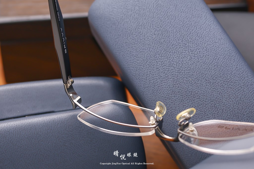 KANEKO,金子眼鏡,SPIVVY,與市,日本手工眼鏡,手工眼鏡,眼鏡,SP 1103,GUN	