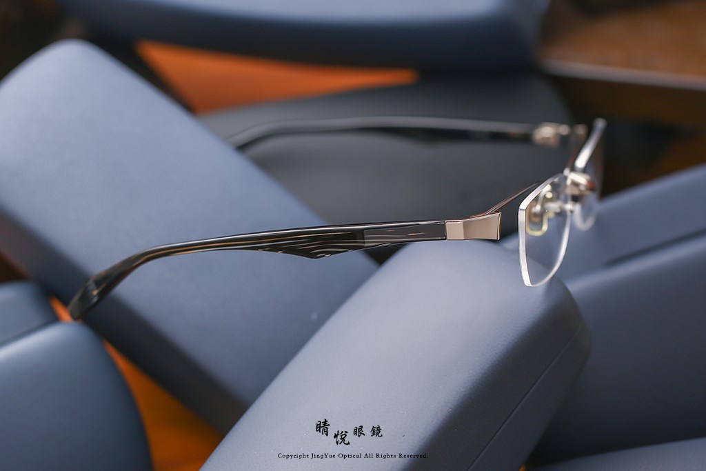 KANEKO,金子眼鏡,SPIVVY,與市,日本手工眼鏡,手工眼鏡,眼鏡,SP 1103,GUN	