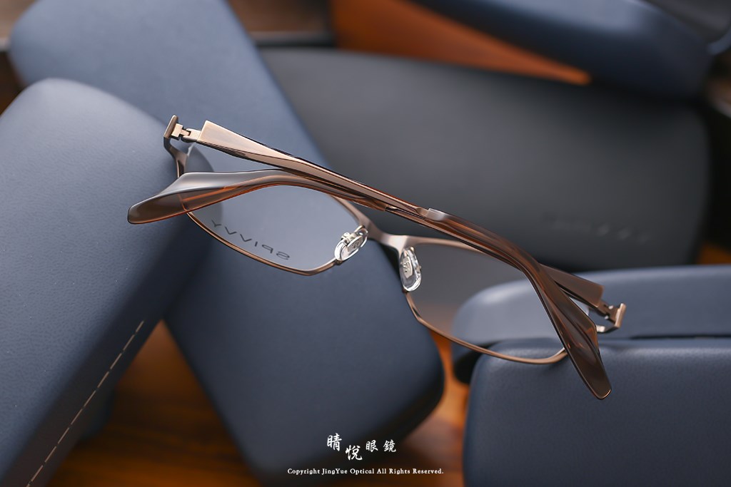 KANEKO,金子眼鏡,SPIVVY,與市,日本手工眼鏡,手工眼鏡,眼鏡,SP 1151,IPBR