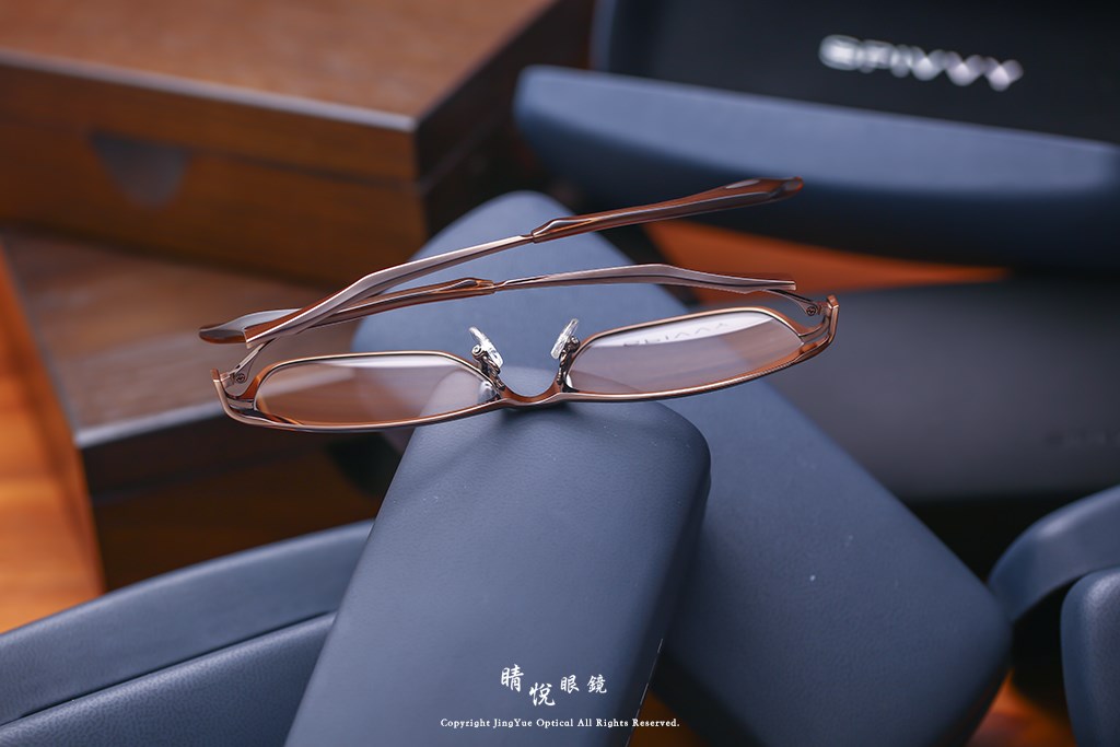 KANEKO,金子眼鏡,SPIVVY,與市,日本手工眼鏡,手工眼鏡,眼鏡,SP 1151,IPBR