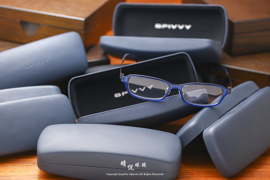 KANEKO,金子眼鏡,SPIVVY,與市,日本手工眼鏡,手工眼鏡,眼鏡,SP1172,BLOR	