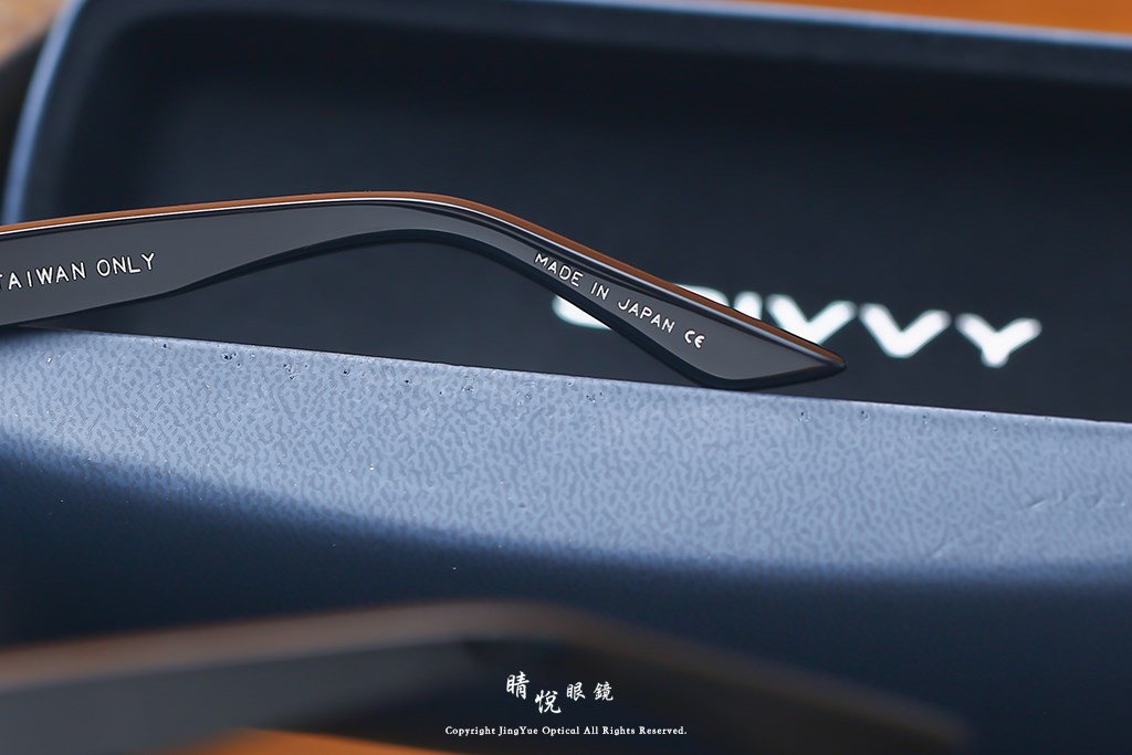 KANEKO,金子眼鏡,SPIVVY,與市,日本手工眼鏡,手工眼鏡,眼鏡,SP 2001,BK	