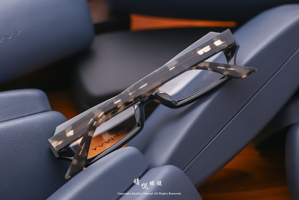 KANEKO,金子眼鏡,SPIVVY,與市,日本手工眼鏡,手工眼鏡,眼鏡,SP 2001,BK BKDE	