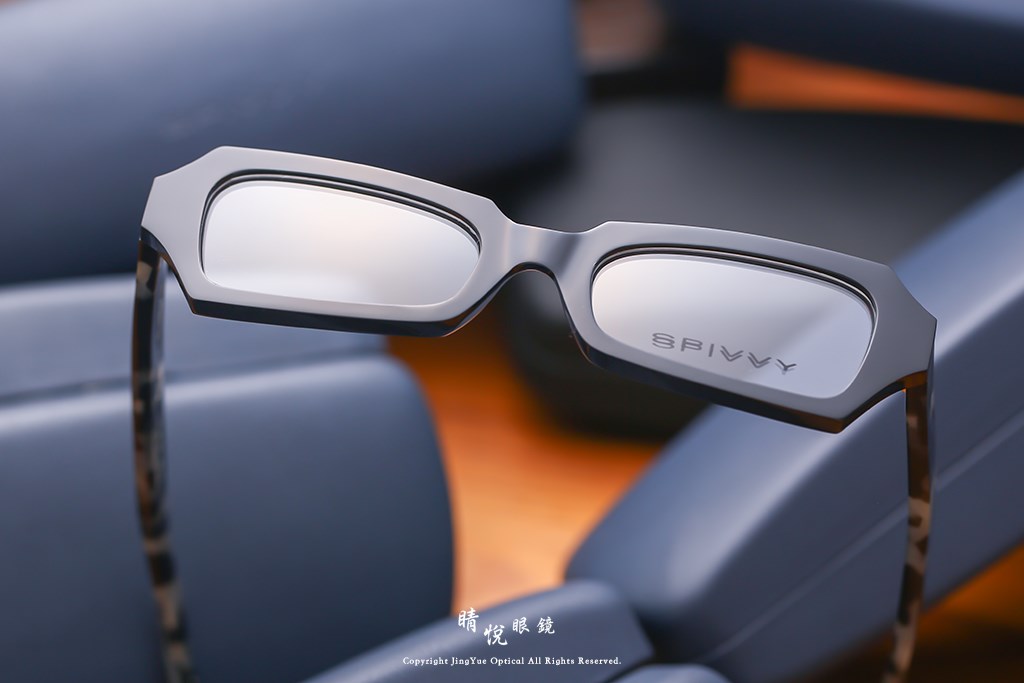 KANEKO,金子眼鏡,SPIVVY,與市,日本手工眼鏡,手工眼鏡,眼鏡,SP 2001,BK BKDE	