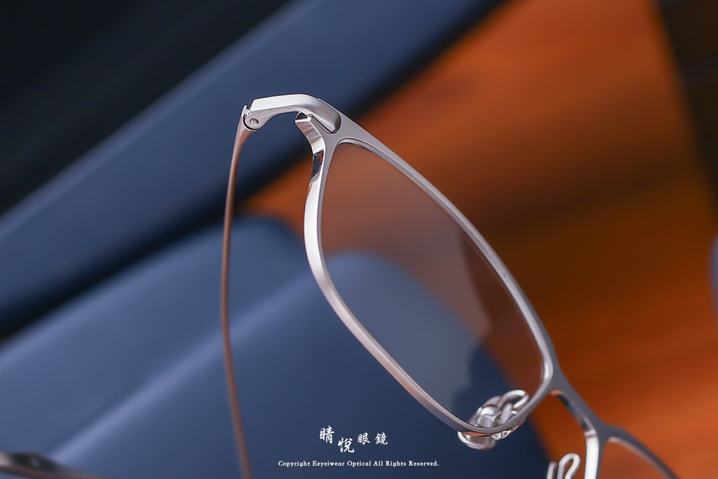 KANEKO,金子眼鏡,SPIVVY,與市,日本手工眼鏡,手工眼鏡,眼鏡,SP 1211,BS	