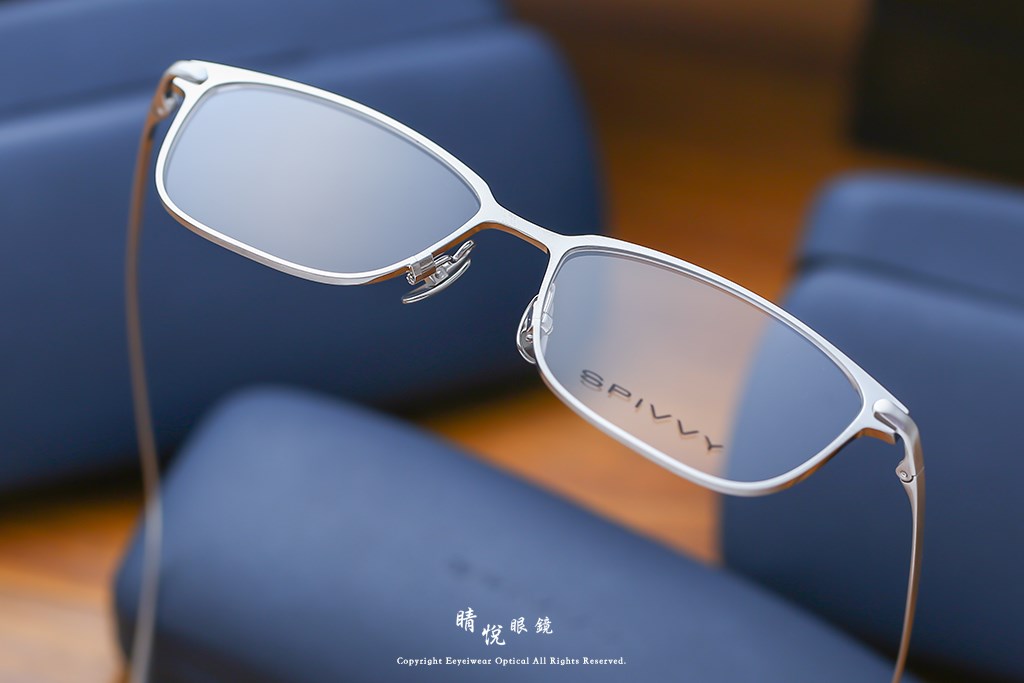 KANEKO,金子眼鏡,SPIVVY,與市,日本手工眼鏡,手工眼鏡,眼鏡,SP 1211,BS	