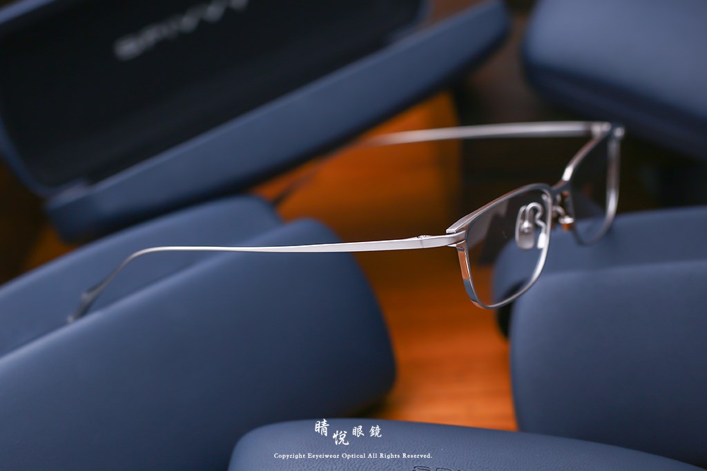 KANEKO,金子眼鏡,SPIVVY,與市,日本手工眼鏡,手工眼鏡,眼鏡,SP 1211,BS	