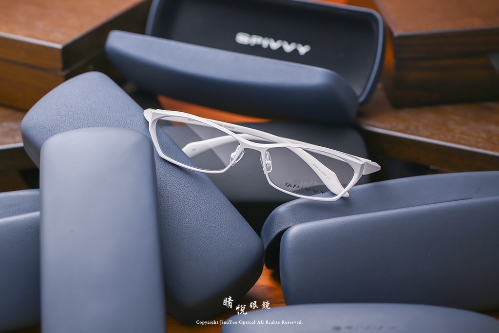 KANEKO,金子眼鏡,SPIVVY,與市,日本手工眼鏡,手工眼鏡,眼鏡,SP 1164,WN	