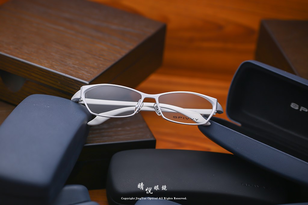 KANEKO,金子眼鏡,SPIVVY,與市,日本手工眼鏡,手工眼鏡,眼鏡,SP 1164,WN	