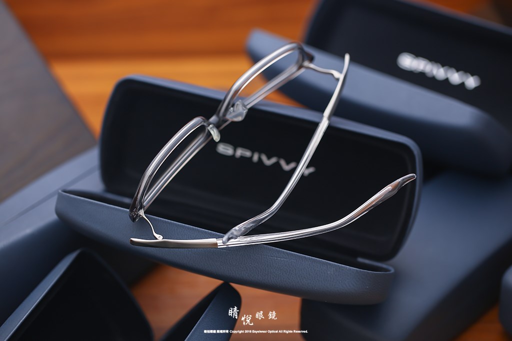 KANEKO,金子眼鏡,SPIVVY,與市,日本手工眼鏡,手工眼鏡,眼鏡,SP 1202,CGY	