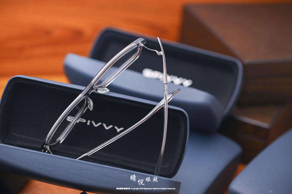 KANEKO,金子眼鏡,SPIVVY,與市,日本手工眼鏡,手工眼鏡,眼鏡,SP 1202,CGY	