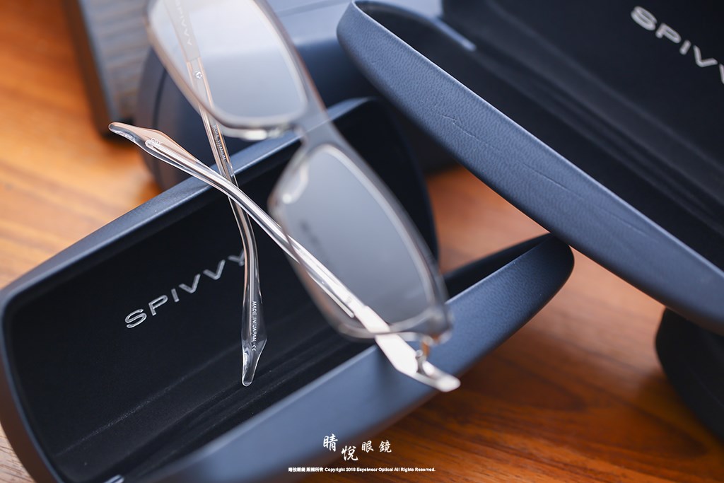 KANEKO,金子眼鏡,SPIVVY,與市,日本手工眼鏡,手工眼鏡,眼鏡,SP 1202,CGY	
