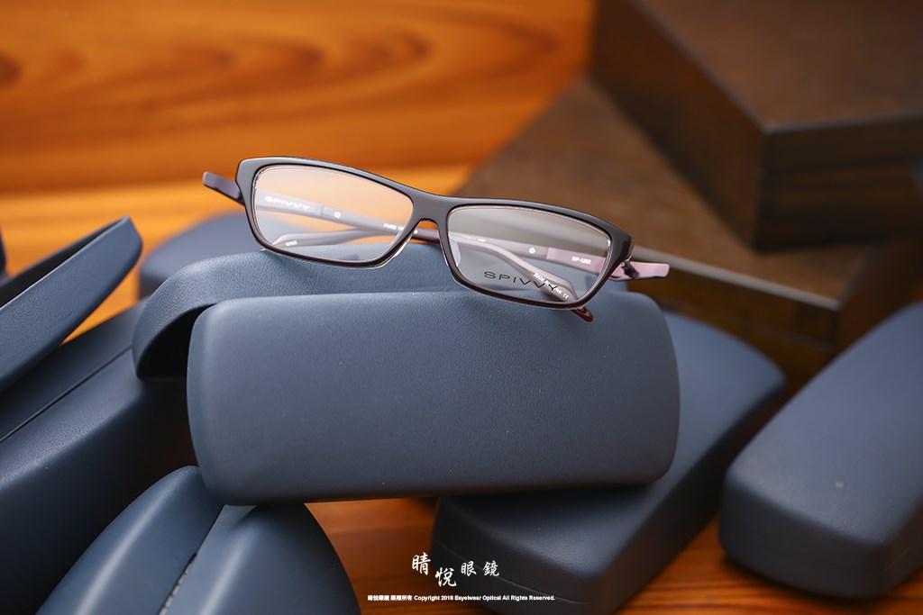 KANEKO,金子眼鏡,SPIVVY,與市,日本手工眼鏡,手工眼鏡,眼鏡,SP 1202,WNX