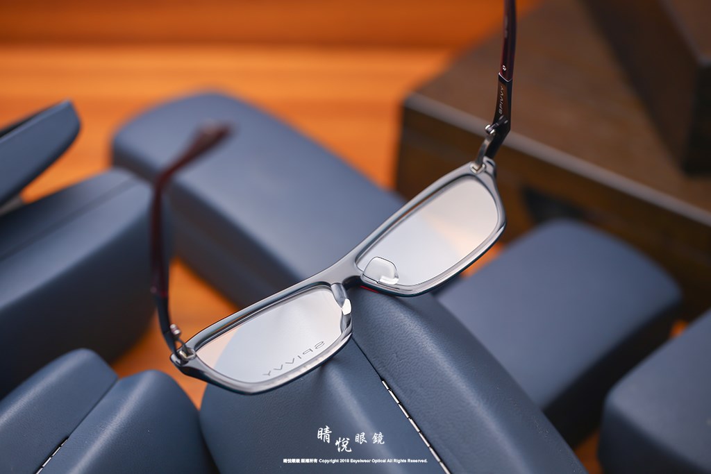 KANEKO,金子眼鏡,SPIVVY,與市,日本手工眼鏡,手工眼鏡,眼鏡,SP 1202,WNX