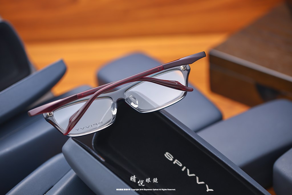 KANEKO,金子眼鏡,SPIVVY,與市,日本手工眼鏡,手工眼鏡,眼鏡,SP 1202,WNX