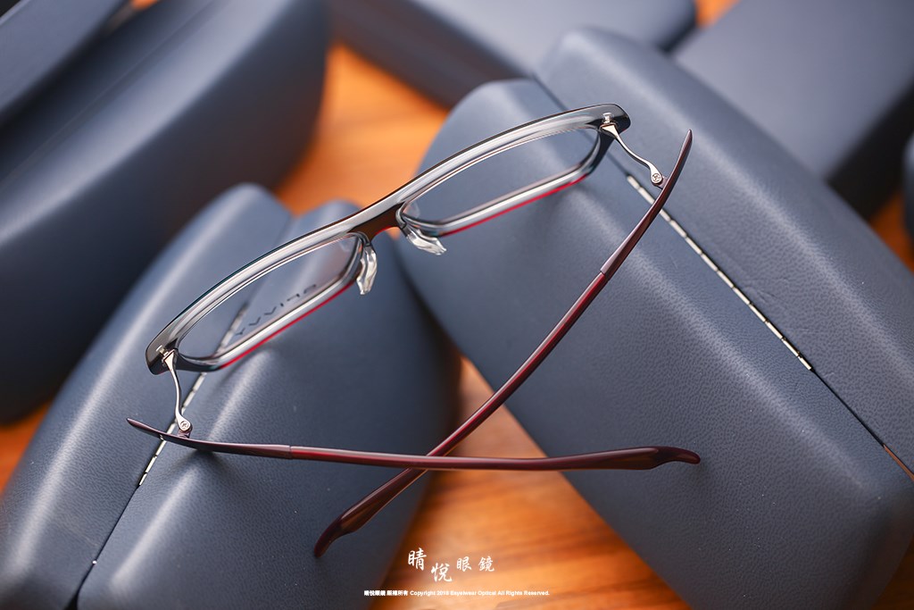 KANEKO,金子眼鏡,SPIVVY,與市,日本手工眼鏡,手工眼鏡,眼鏡,SP 1202,WNX