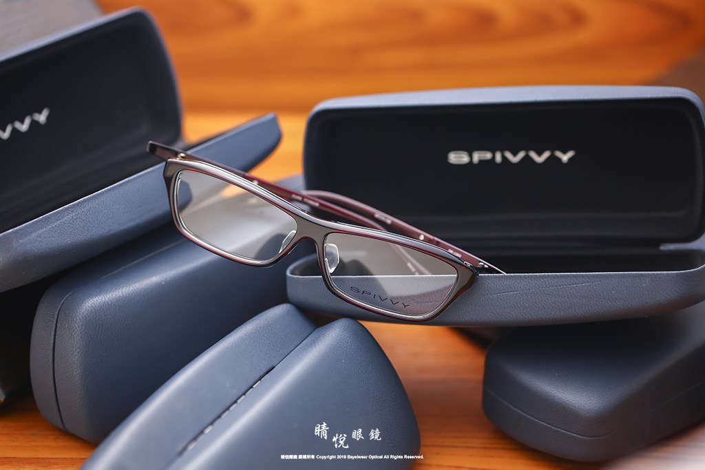 KANEKO,金子眼鏡,SPIVVY,與市,日本手工眼鏡,手工眼鏡,眼鏡,SP 1202,WNX
