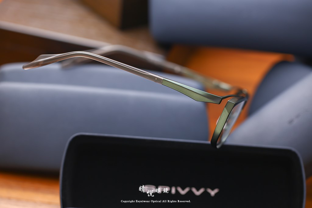 KANEKO,金子眼鏡,SPIVVY,與市,日本手工眼鏡,手工眼鏡,眼鏡,SP 1204,KH	