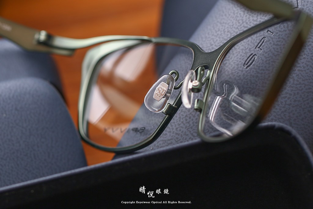 KANEKO,金子眼鏡,SPIVVY,與市,日本手工眼鏡,手工眼鏡,眼鏡,SP 1204,KH	