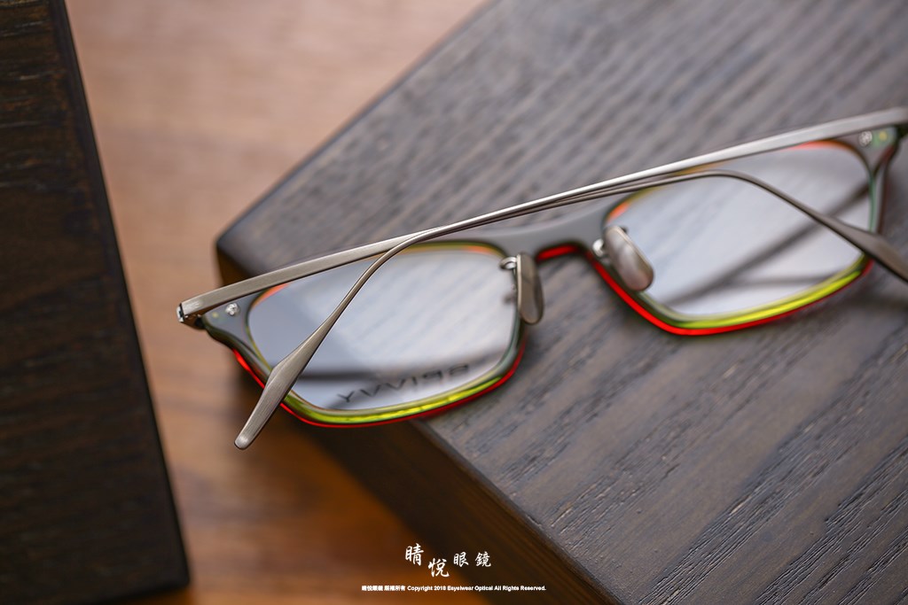 KANEKO,金子眼鏡,SPIVVY,與市,日本手工眼鏡,手工眼鏡,眼鏡,SP 1196,WNX	