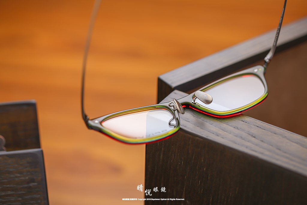 KANEKO,金子眼鏡,SPIVVY,與市,日本手工眼鏡,手工眼鏡,眼鏡,SP 1196,WNX	