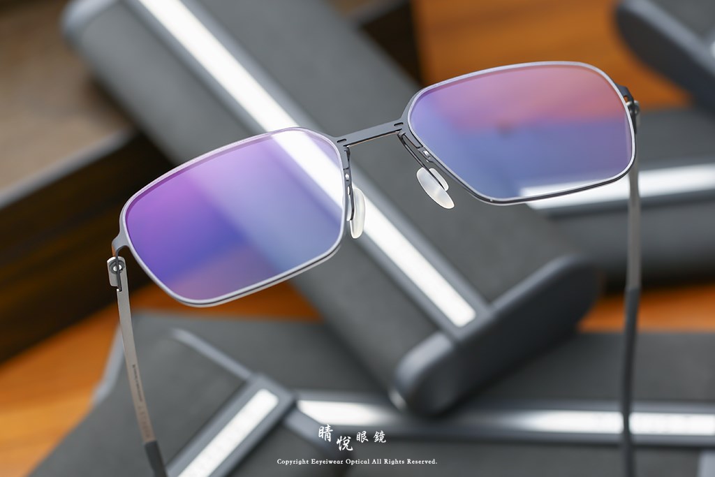 Markus T,手工眼鏡,眼鏡,嘉晏,DOT,1058,DOT L1058T 130,L1 058T 130