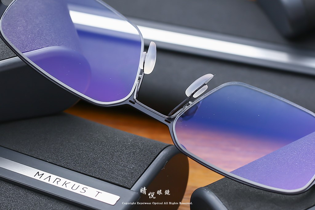 Markus T,手工眼鏡,眼鏡,嘉晏,DOT,1058,DOT L1058T 130,L1 058T 130
